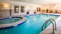 Best Western Plus Seminole Hotel  Suites