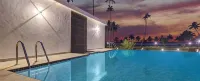 Club Mahindra Arookutty, Alleppey - Pools