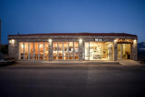 Kasapakis Hotel & Apartments