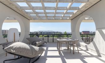 Apartamentos Líbere Pamplona Yamaguchi