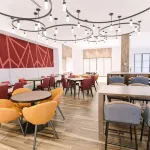 Hilton Garden Inn Winter Park Hotels in Fairview Shores