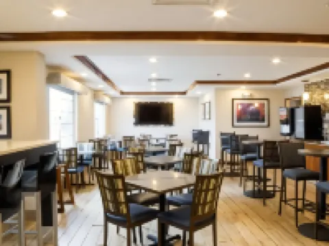 Best Western Executive Inn Suites Hotels in Wyoming