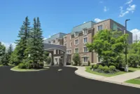 Holiday Inn Express Whitby Oshawa Hotels in Whitby