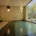 Asakaso - Hot Springs