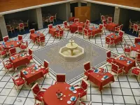 Amir Palace Hotels in Shaline