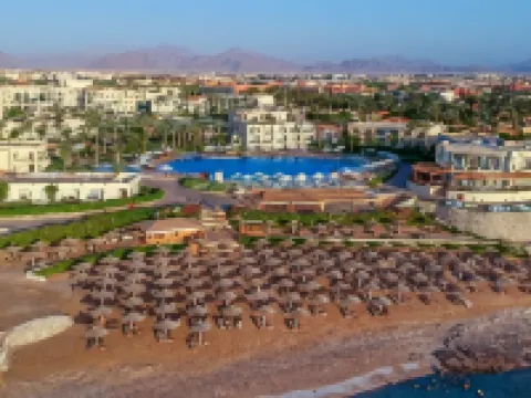 Cleopatra Luxury Resort Sharm El Sheikh Hotels near Nabq Bay