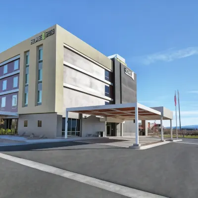 Home2 Suites by Hilton Grand Junction Northwest Các khách sạn ở Grand Junction