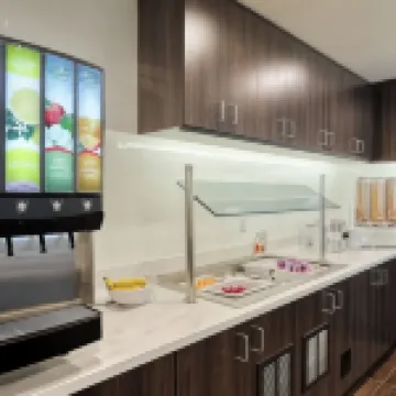 Residence Inn Harrisburg North Hotels in Susquehanna Township