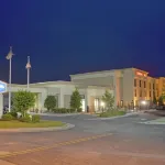 Hampton Inn Vidalia