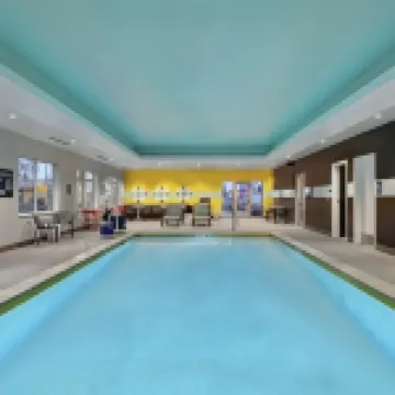 Tru by Hilton Springfield Downtown