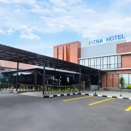 Fitra Hotel Majalengka