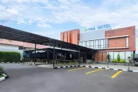 โรงแรมฟิตรา มาจาเลงกา - ที่มีที่จอดรถ
