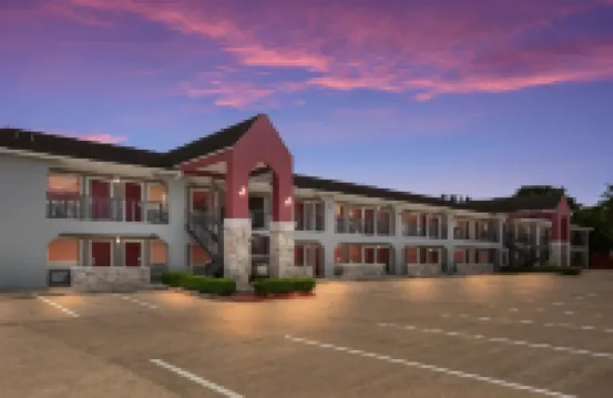 베스트 웨스턴 헌츠빌 인 & 스위트