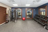 Hampton Inn & Suites by Hilton Rocky Hill-Hartford South Hotels in Wethersfield