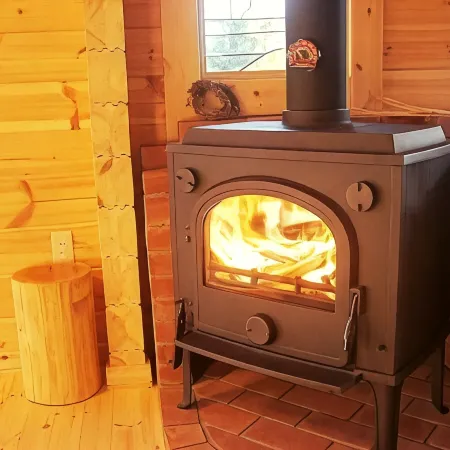 Alp Lodge Biei