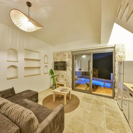 Nouba Villas