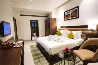 Leisure Inn Grand Chanakya - 4-Star