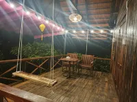 Tea Garden House