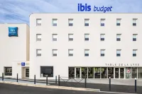 Ibis Budget Montpellier Nord Euromédecine Hôtels à : Juvignac