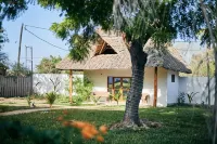 Malika Nungwi Hotel Hotels in 