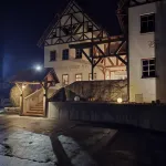 Landhotel Neukirchner Hof Hotels in Konigstein