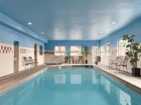 Best Western Plus Peppertree Airport Inn Hotel di Cheney