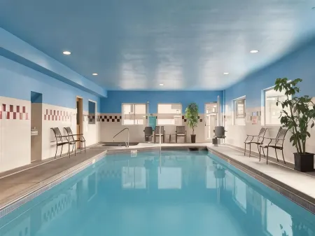 Best Western Plus Peppertree Airport Inn