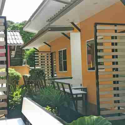 KK Lipe Resort Others