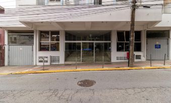 Modern Apartments 900 m from Beira-Mar Norte - EOX