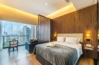 Stay With Style and Convenience in Salvador LIV Hotel a 