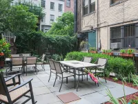 Leo House Hotels near Sleep No More