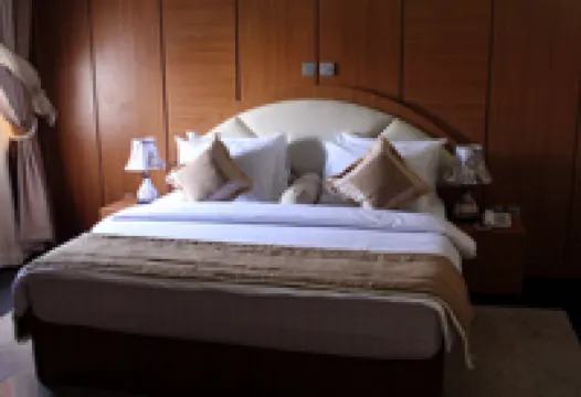 Cubana Suites - Classic Room