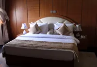 Cubana Suites - Classic Room