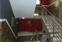 Wise Penny Suites and Spa Hotels in Asaba