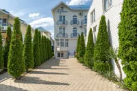 Duet Living Quarters