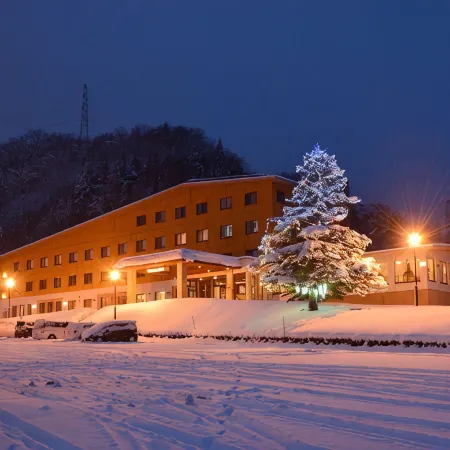 Hotel Villa MontSaint