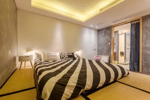 Misiti Chinese Inn (Xuanqiao Alley) - 인 (Inns)