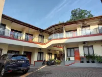 Savindra Residence Syariah Hotels in Bandung City