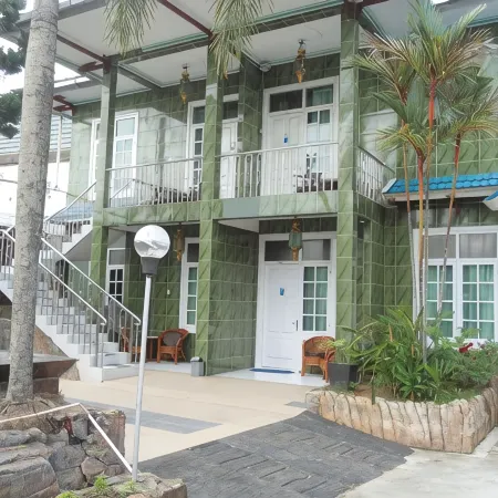 Hotel Alam Sutra