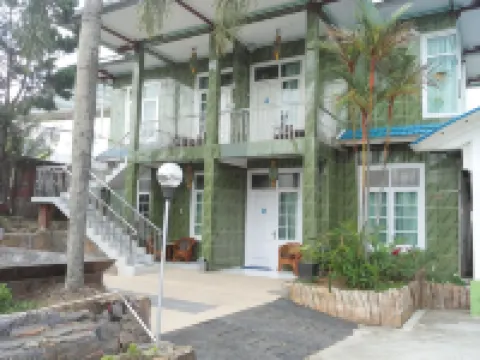 Hotel Alam Sutra