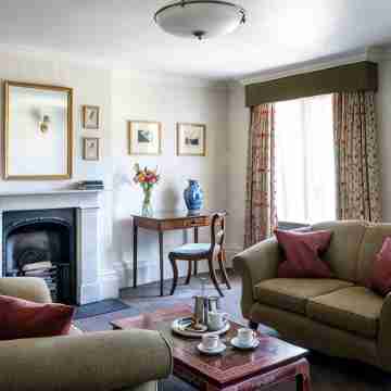 Audleys Wood Hotel, Basingstoke Rooms