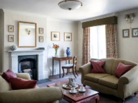 Audleys Wood Hotel, Basingstoke Hotel a Basingstoke