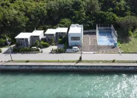 Grandioso Padel Okinawa Villa - 3 Sao