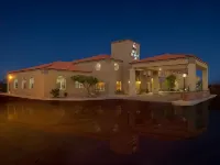 Best Western Plus Winslow Inn Hotels in Winslow