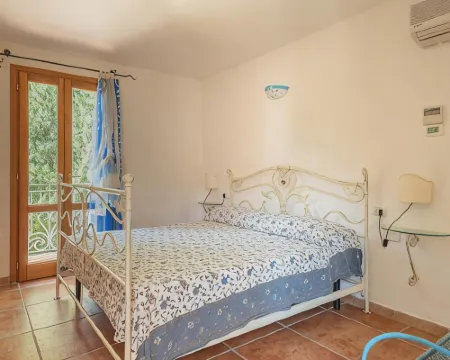 Stunning Residence Bouganvillage Bedroom Sleeps 4 (+ Child) No1314 Hotels in Budoni