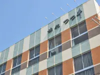 筒井飯店 未來心之丘附近的飯店