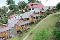 象島小屋飯店 住宿飯店