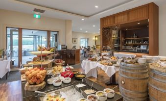 Yarra Valley Lodge, an EVT Hotel