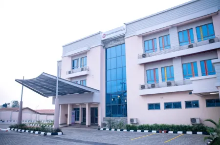 Best Western Plus-Presidential Suite