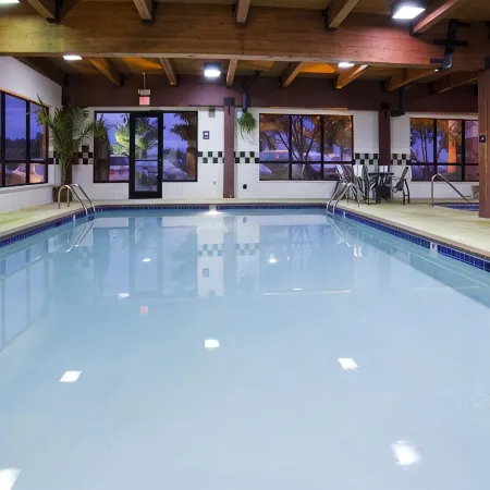 Hampton Inn Minneapolis NW Maple Grove